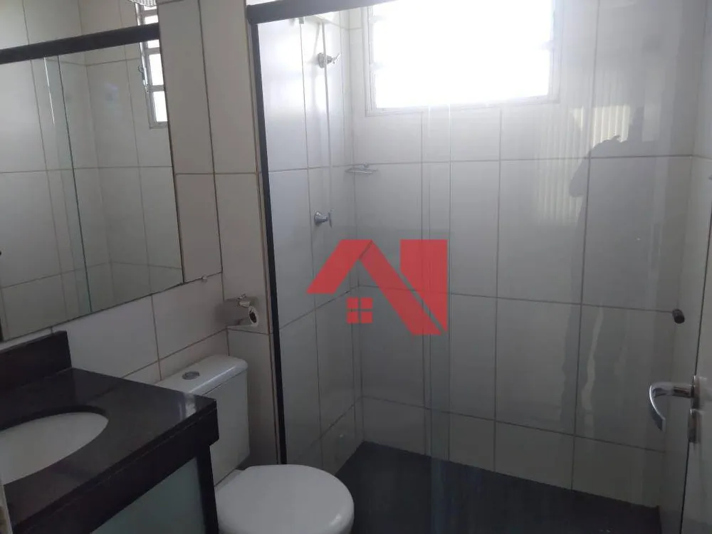 Apartamento, 2 quartos, 47 m² - Foto 8