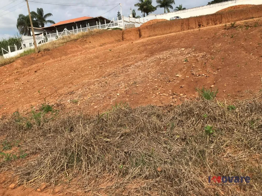 Terreno, 642 m² - Foto 1