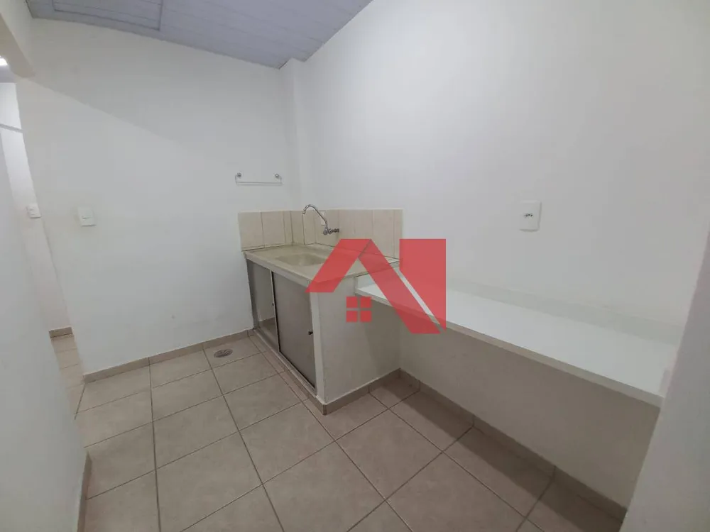 Loja-Salão, 100 m² - Foto 11