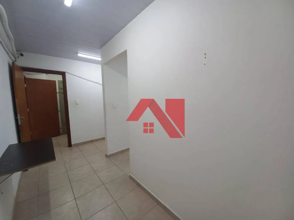 Loja-Salão, 100 m² - Foto 3