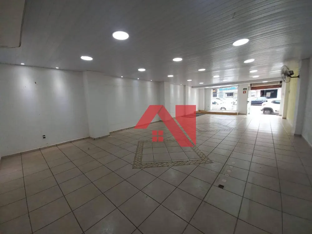 Loja-Salão, 100 m² - Foto 12