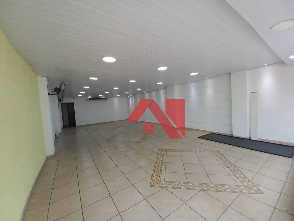 Loja-Salão, 100 m² - Foto 1