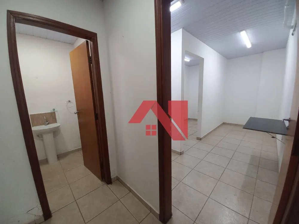 Loja-Salão, 100 m² - Foto 6