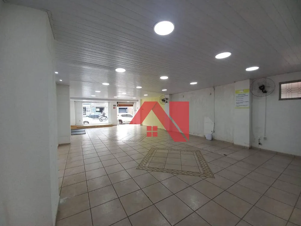 Loja-Salão, 100 m² - Foto 2