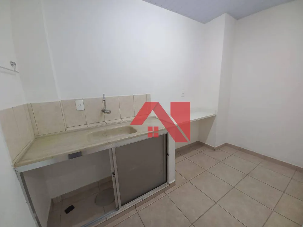 Loja-Salão, 100 m² - Foto 9