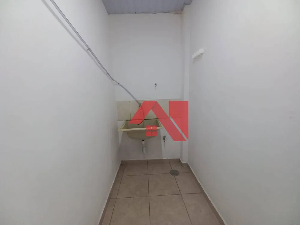 Loja-Salão, 100 m² - Foto 5