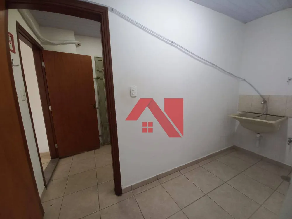 Loja-Salão, 100 m² - Foto 4