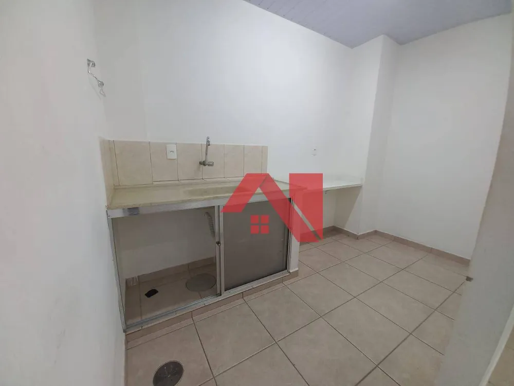 Loja-Salão, 100 m² - Foto 10