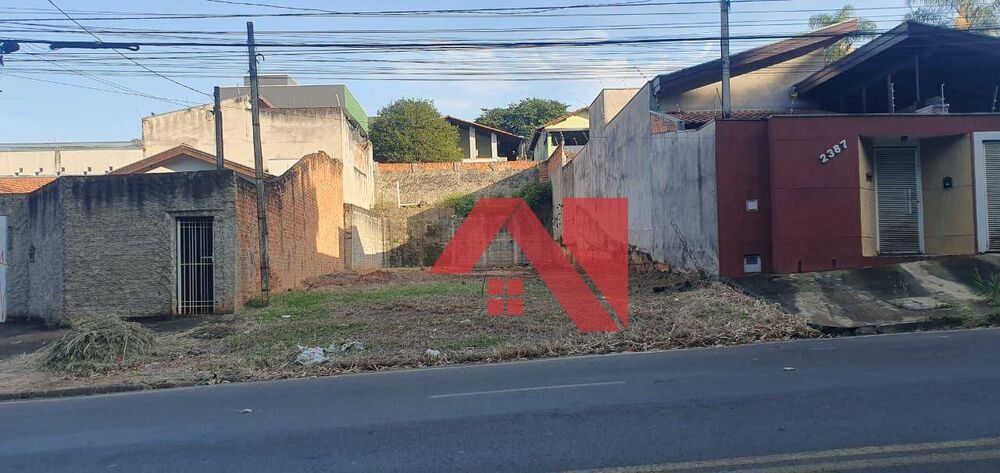 Terreno, 300 m² - Foto 2