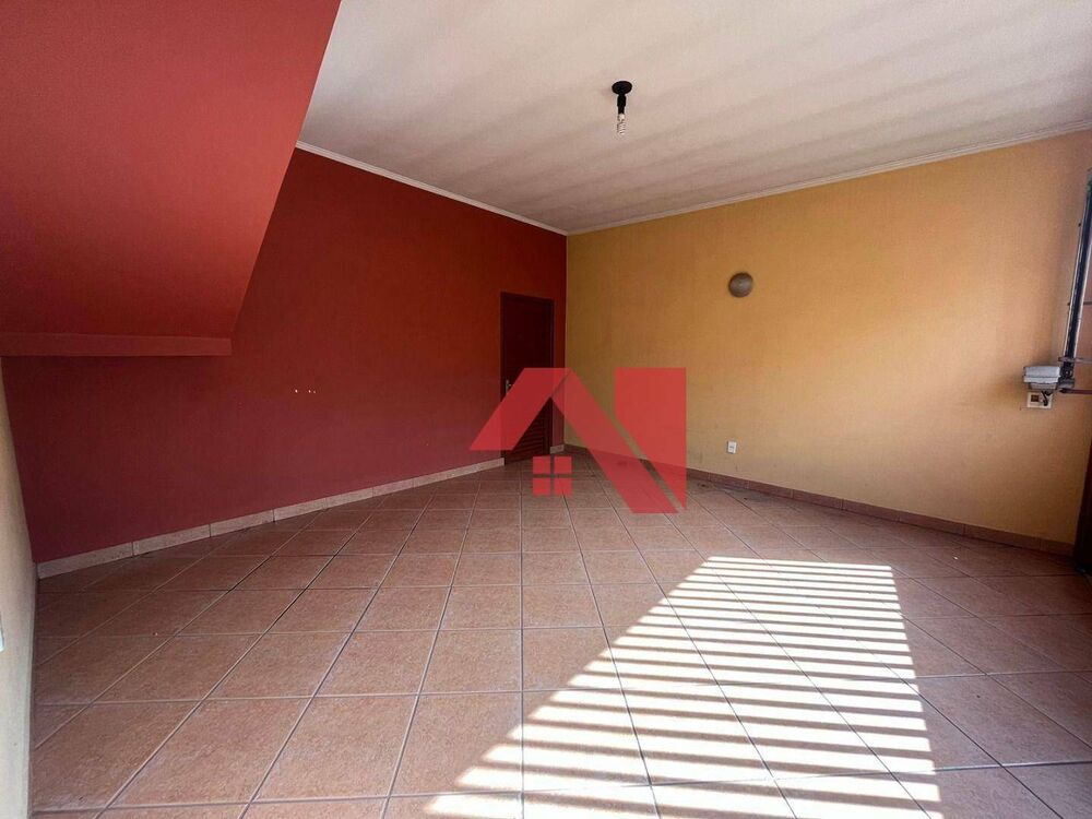 Sobrado, 4 quartos, 250 m² - Foto 15