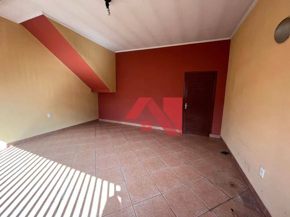 Sobrado, 4 quartos, 250 m² - Foto 14