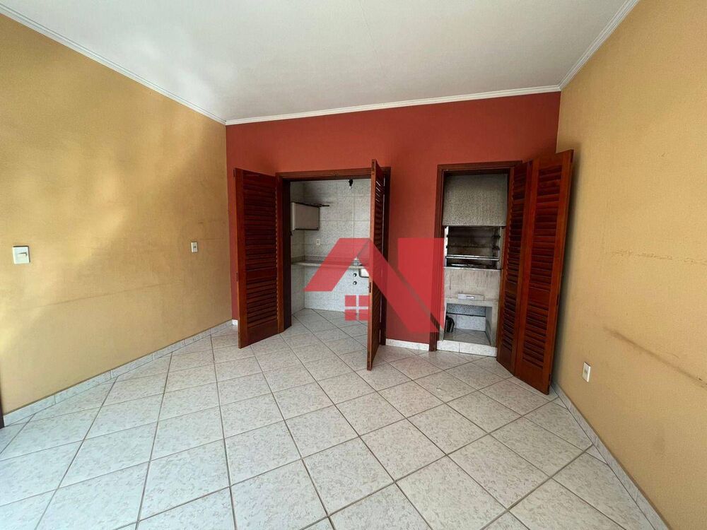 Sobrado, 4 quartos, 250 m² - Foto 11
