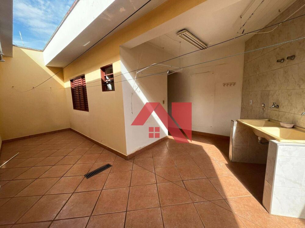 Sobrado, 4 quartos, 250 m² - Foto 16