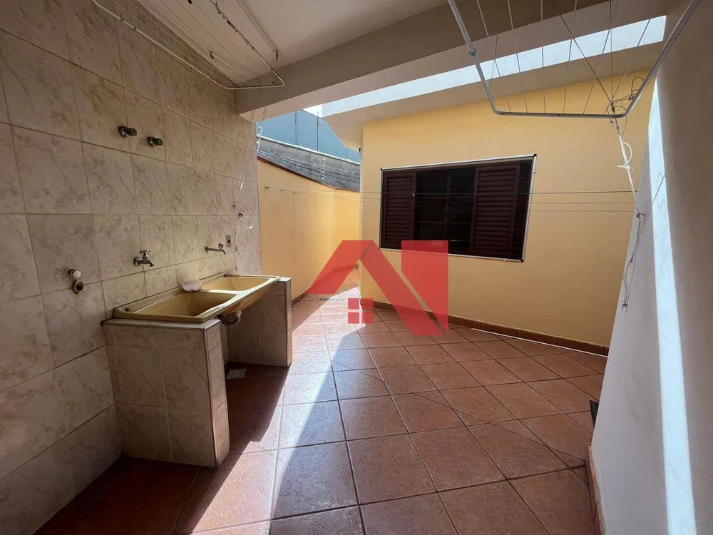 Sobrado, 4 quartos, 250 m² - Foto 15