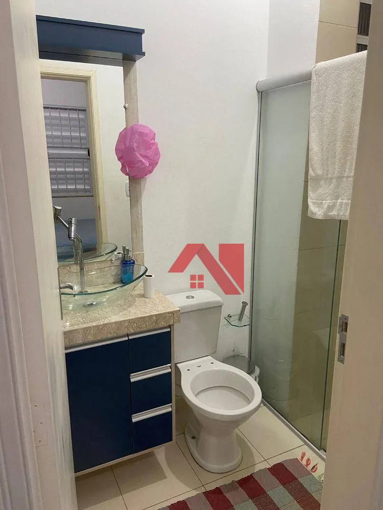 Apartamento, 3 quartos, 70 m² - Foto 11