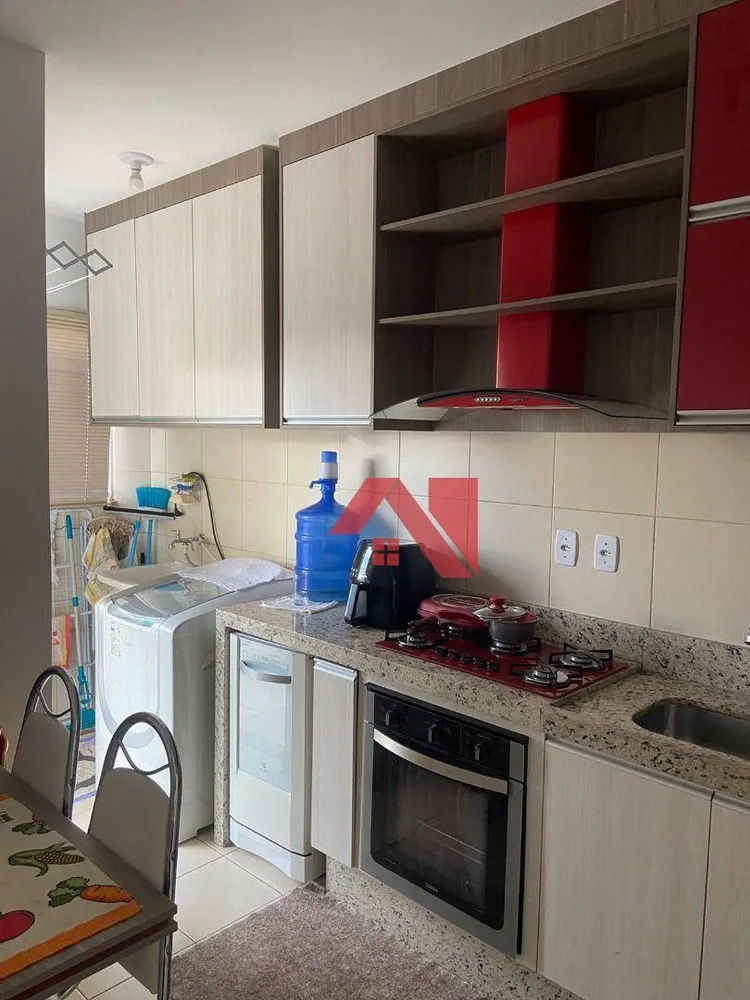 Apartamento, 3 quartos, 70 m² - Foto 4