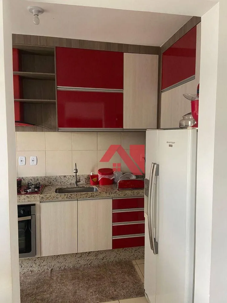 Apartamento, 3 quartos, 70 m² - Foto 3