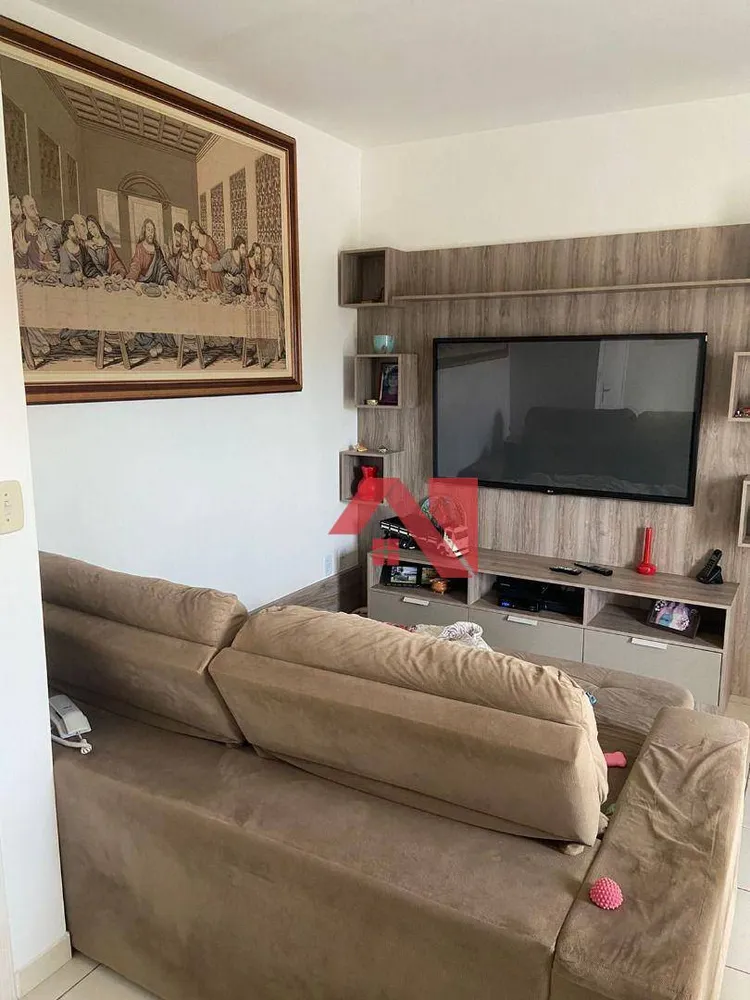 Apartamento, 3 quartos, 70 m² - Foto 1