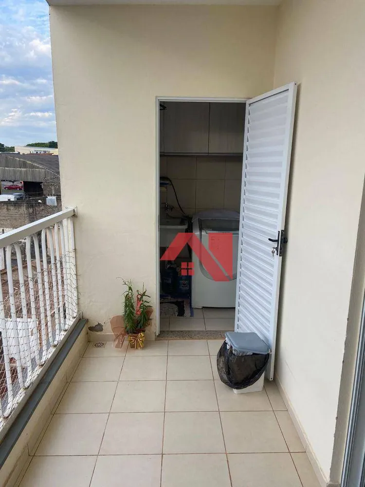 Apartamento, 3 quartos, 70 m² - Foto 5