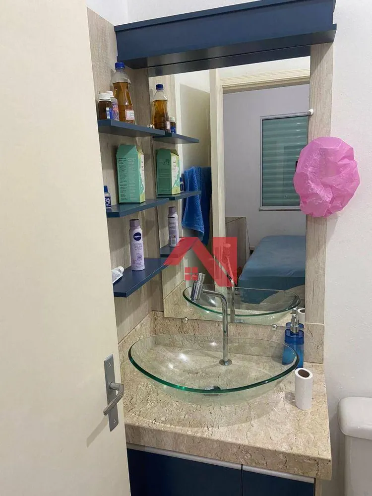Apartamento, 3 quartos, 70 m² - Foto 10