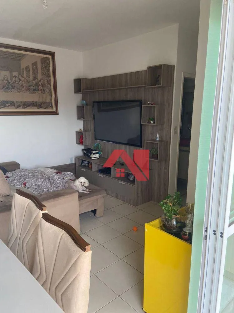 Apartamento, 3 quartos, 70 m² - Foto 6