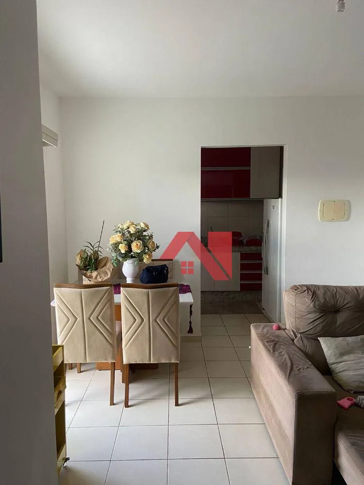 Apartamento, 3 quartos, 70 m² - Foto 2
