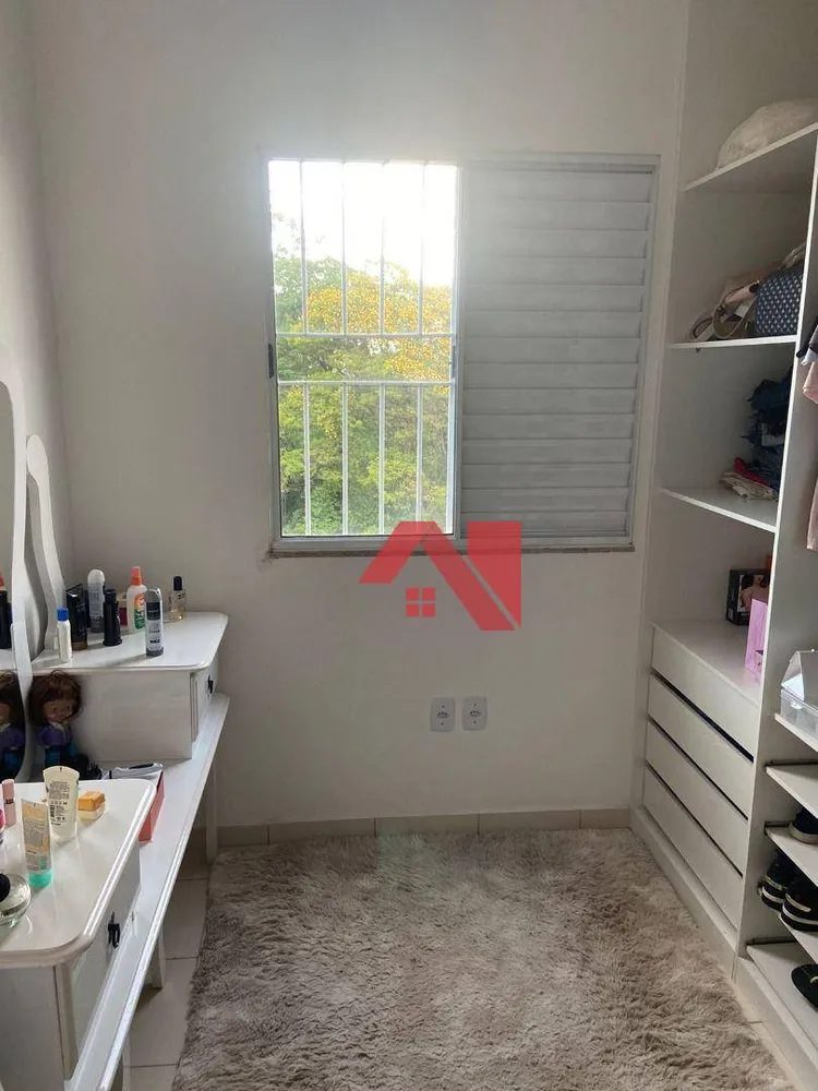 Apartamento, 3 quartos, 70 m² - Foto 9