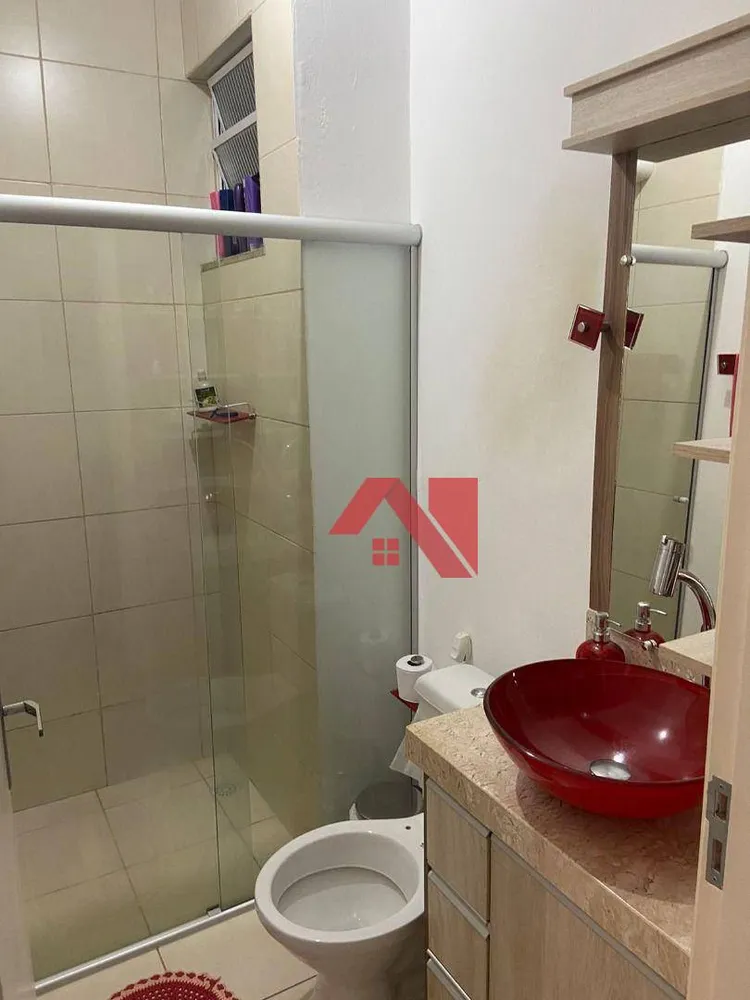 Apartamento, 3 quartos, 70 m² - Foto 8