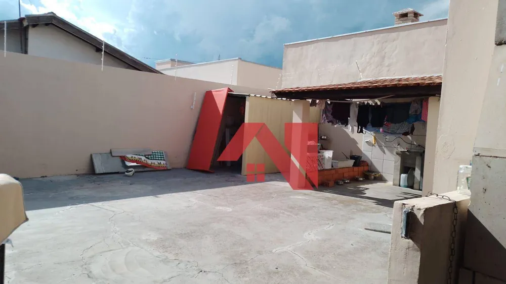 Casa, 2 quartos, 100 m² - Foto 12