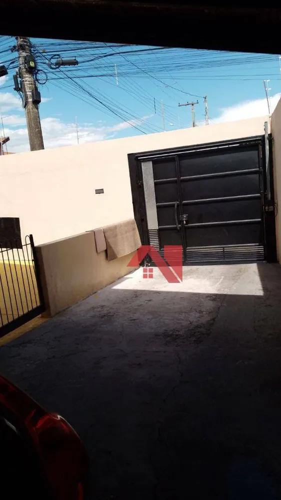 Casa, 2 quartos, 100 m² - Foto 11