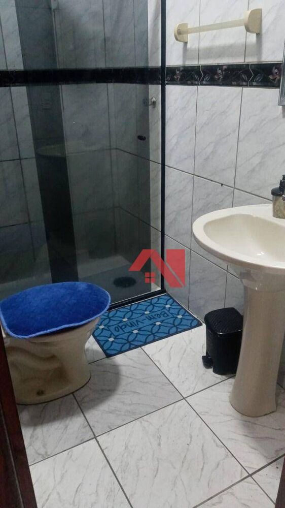 Casa, 2 quartos, 100 m² - Foto 4