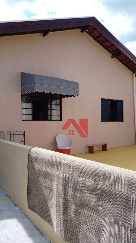 Casa, 2 quartos, 100 m² - Foto 3