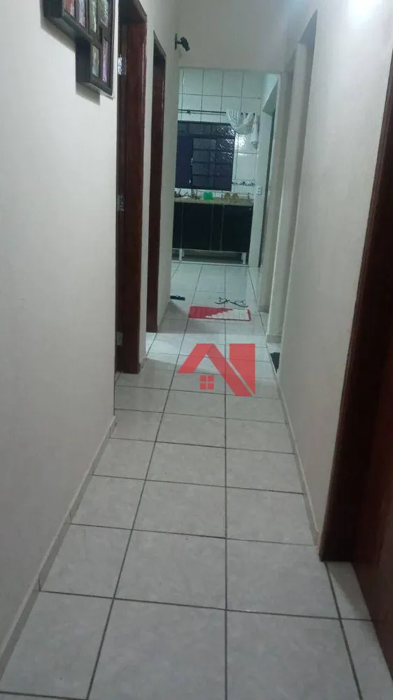 Casa, 2 quartos, 100 m² - Foto 10
