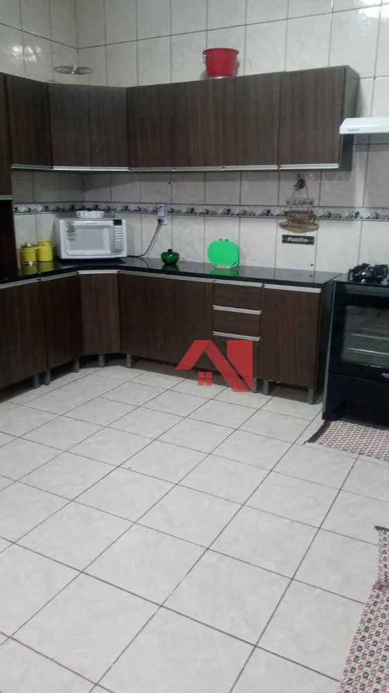Casa, 2 quartos, 100 m² - Foto 9