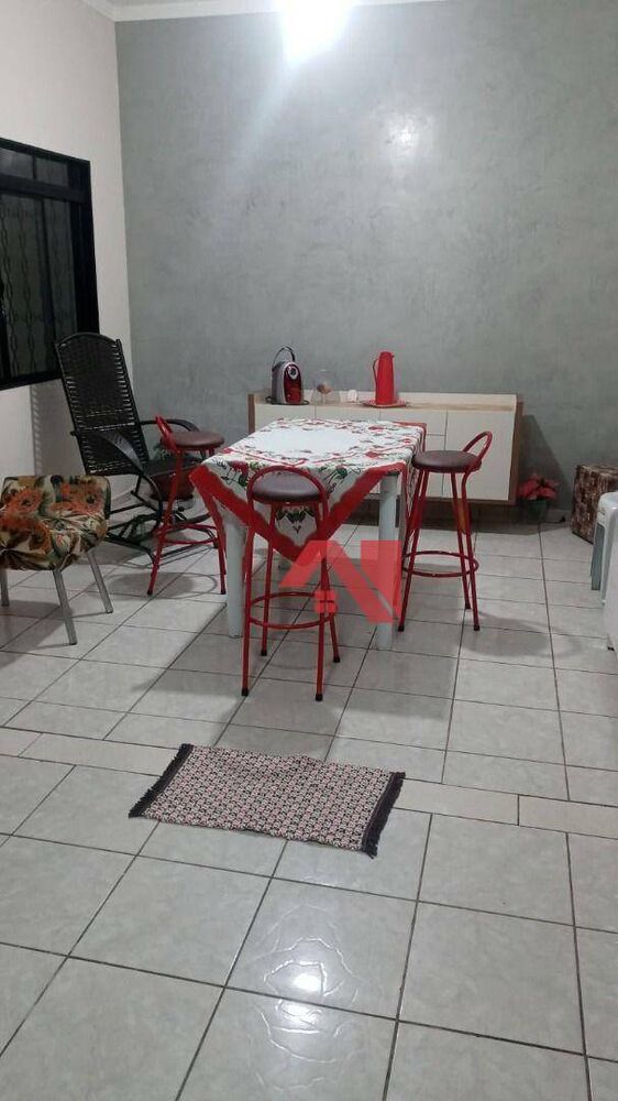 Casa, 2 quartos, 100 m² - Foto 7