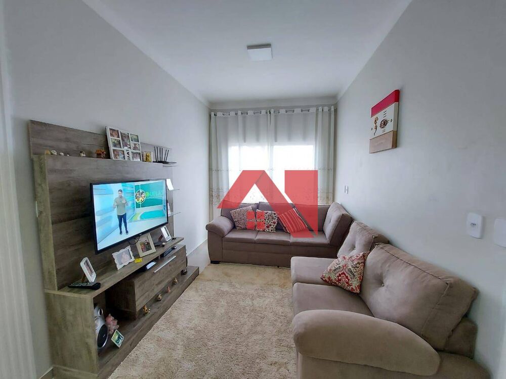 Sobrado, 4 quartos, 203 m² - Foto 4