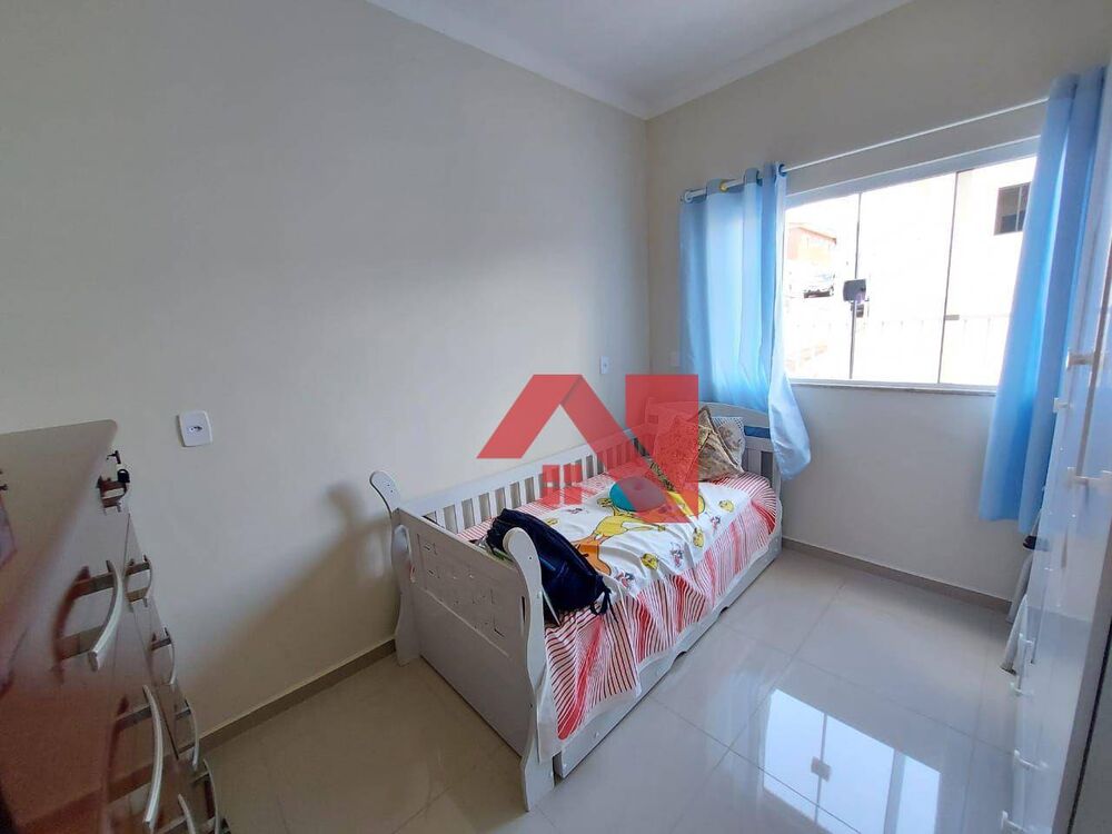 Sobrado, 4 quartos, 203 m² - Foto 11