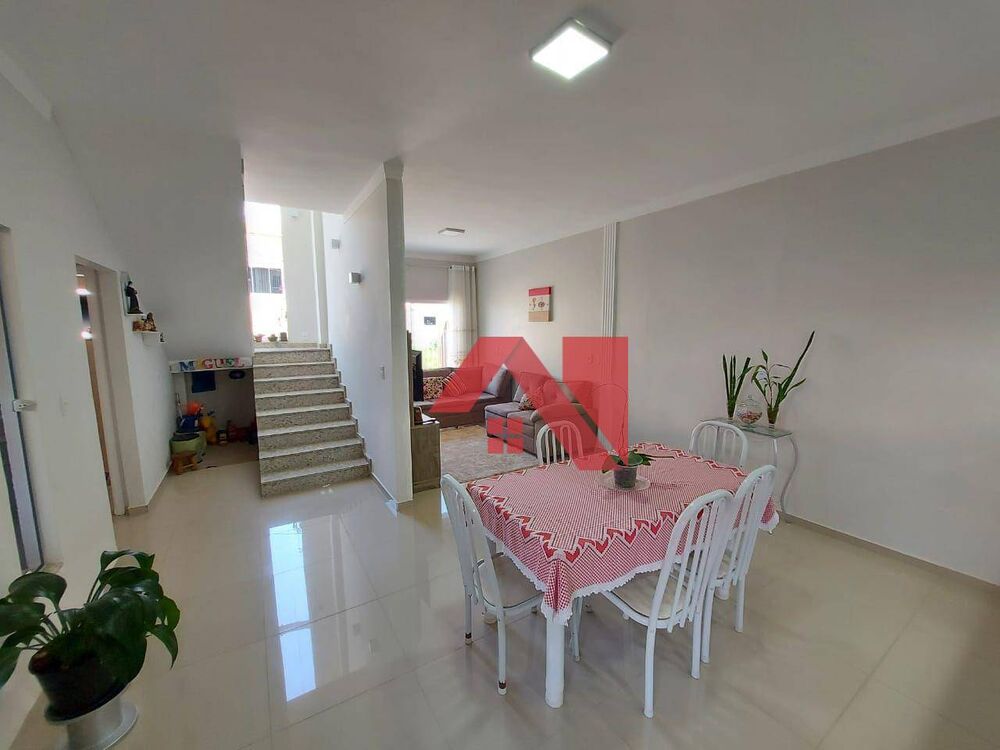 Sobrado, 4 quartos, 203 m² - Foto 15