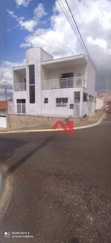 Sobrado, 4 quartos, 203 m² - Foto 9