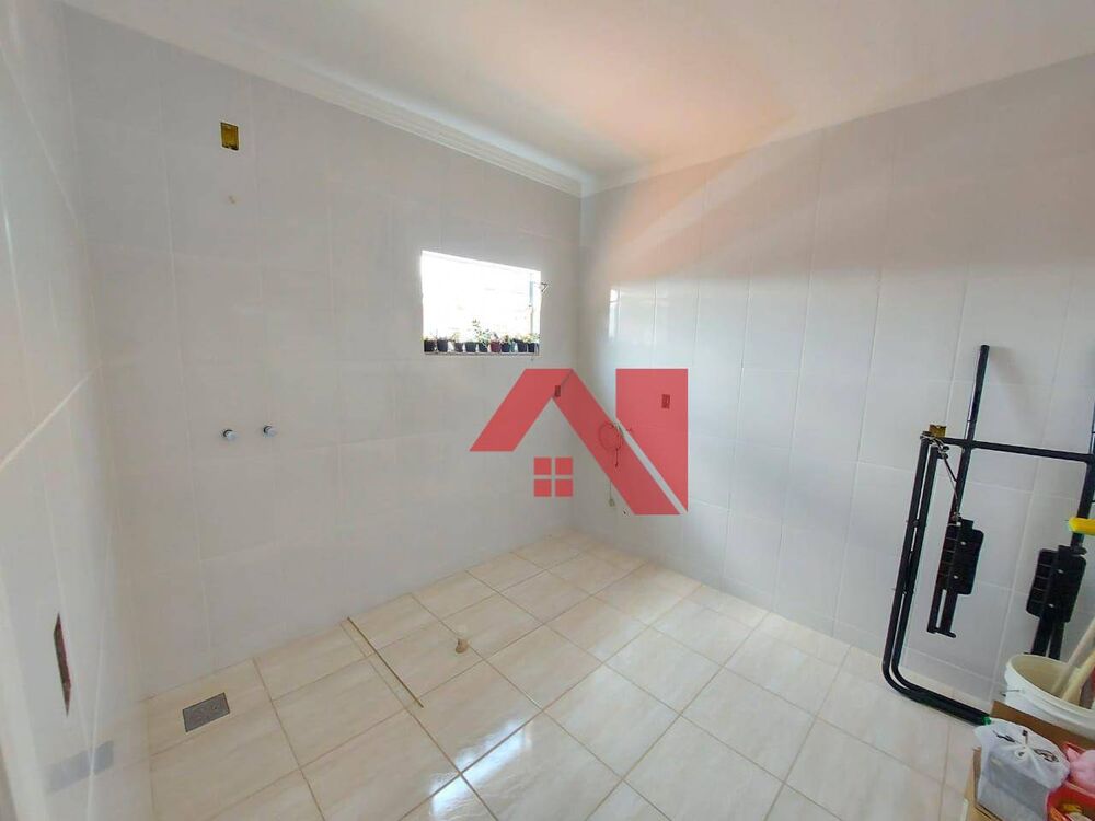 Sobrado, 4 quartos, 203 m² - Foto 2