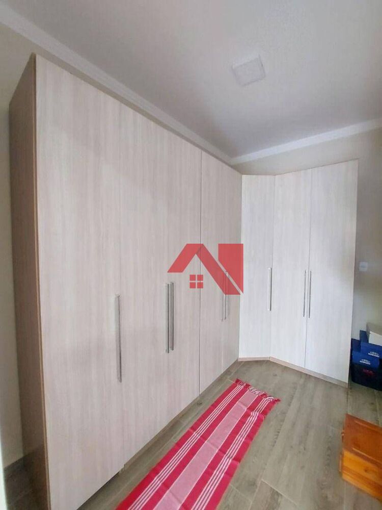 Sobrado, 4 quartos, 203 m² - Foto 6