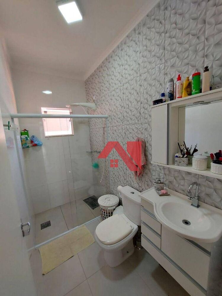 Sobrado, 4 quartos, 203 m² - Foto 10