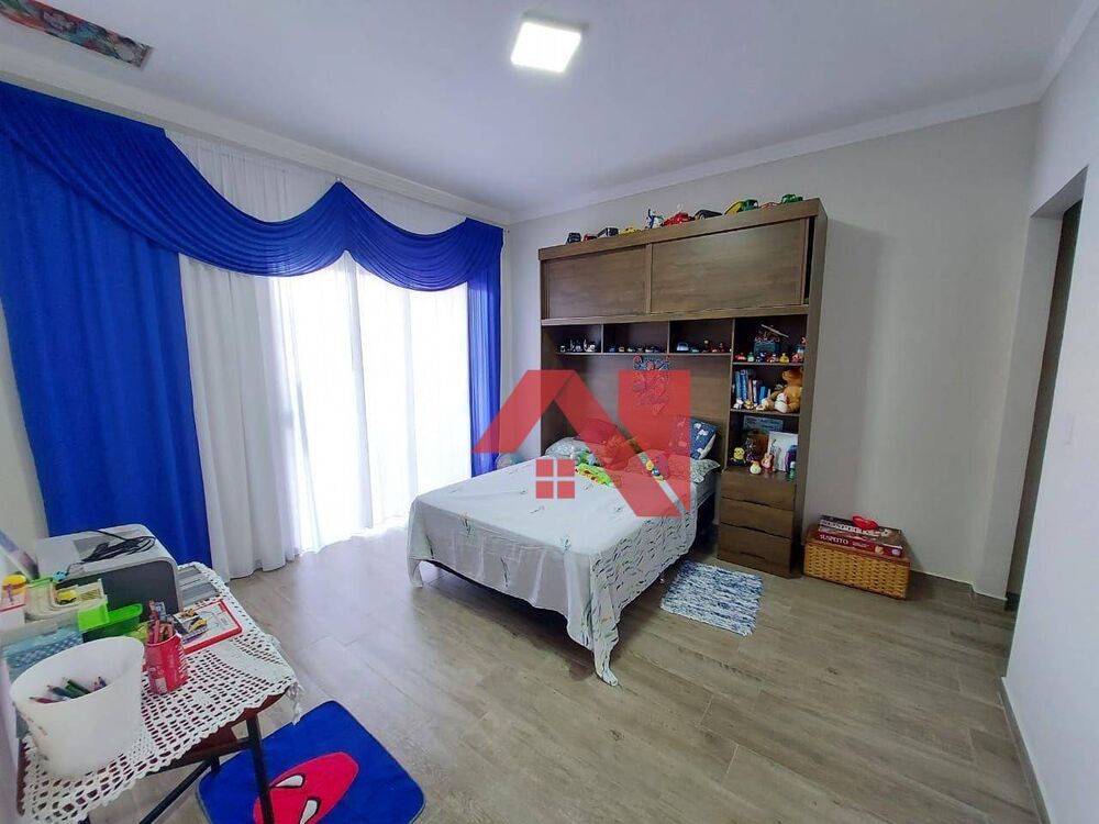 Sobrado, 4 quartos, 203 m² - Foto 5