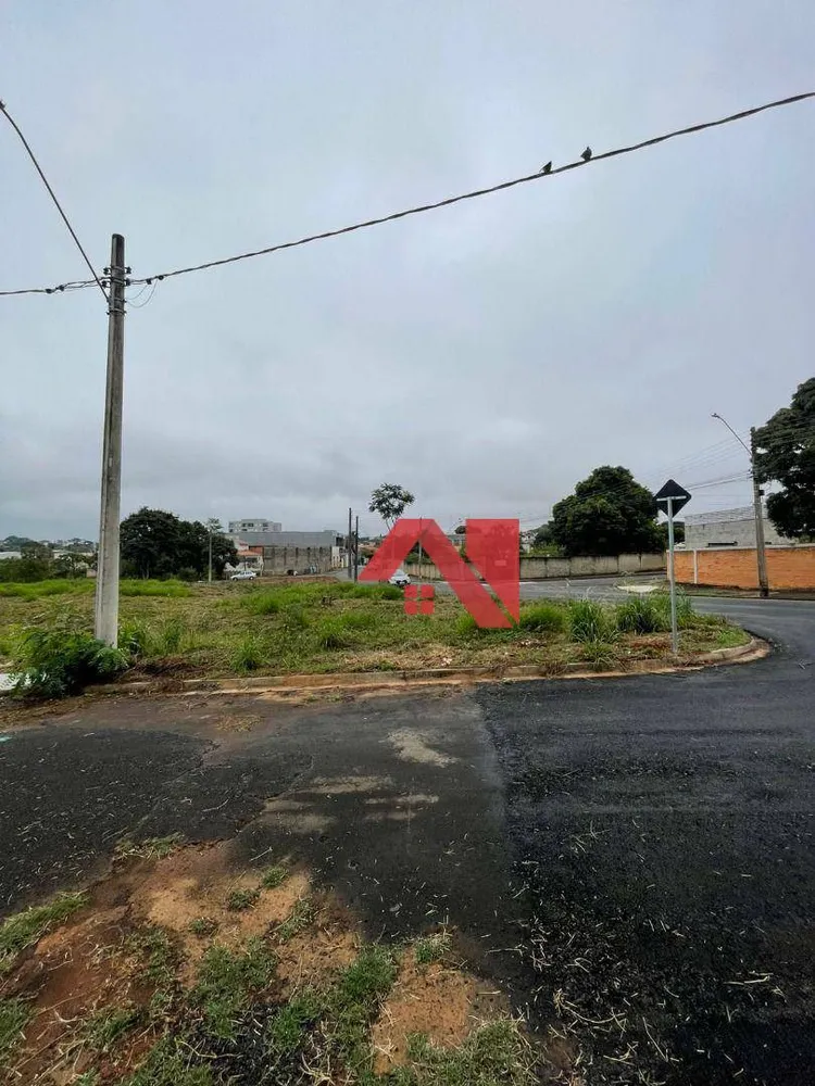 Terreno, 350 m² - Foto 1