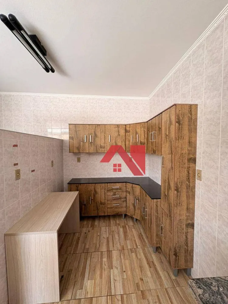 Casa, 5 quartos, 250 m² - Foto 1