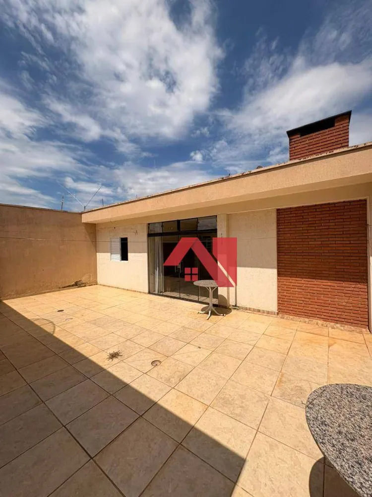 Casa, 5 quartos, 250 m² - Foto 7