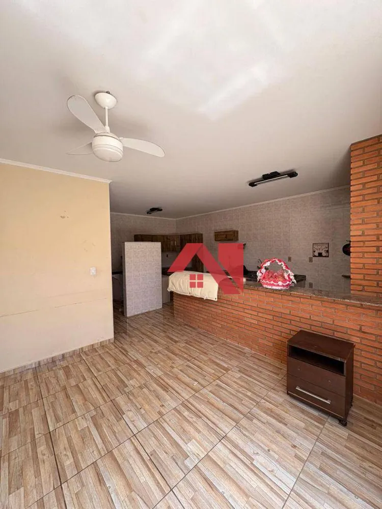 Casa, 5 quartos, 250 m² - Foto 6