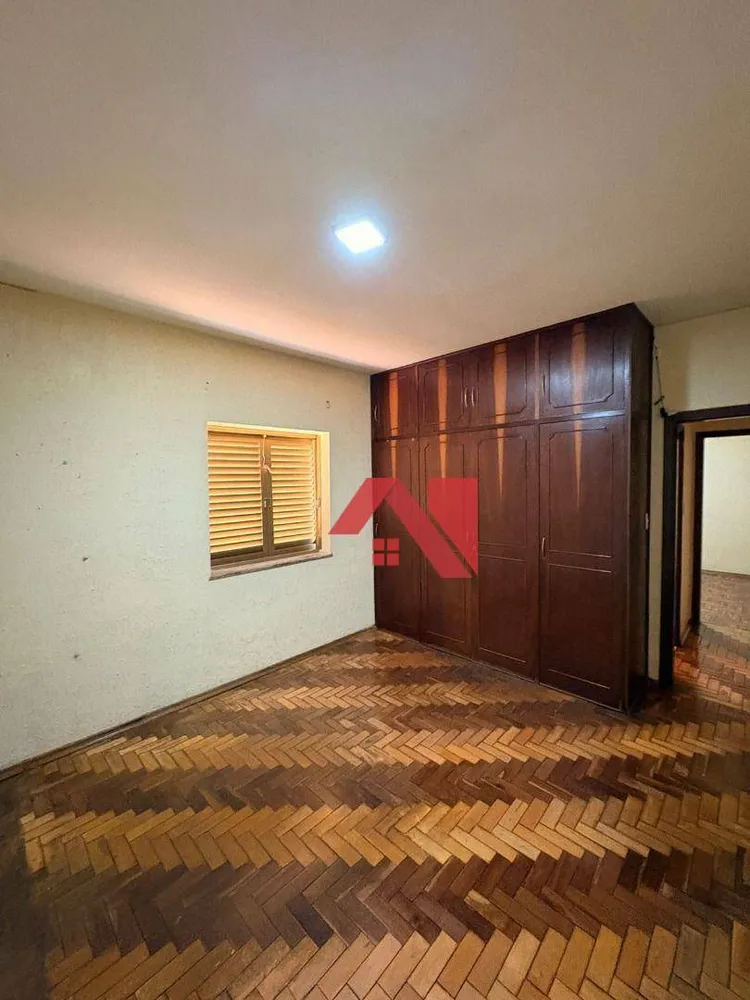 Casa, 5 quartos, 250 m² - Foto 11