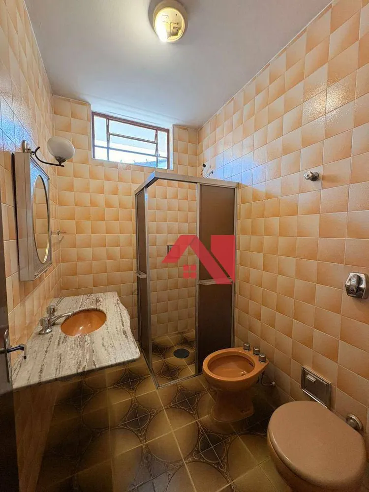 Casa, 5 quartos, 250 m² - Foto 12