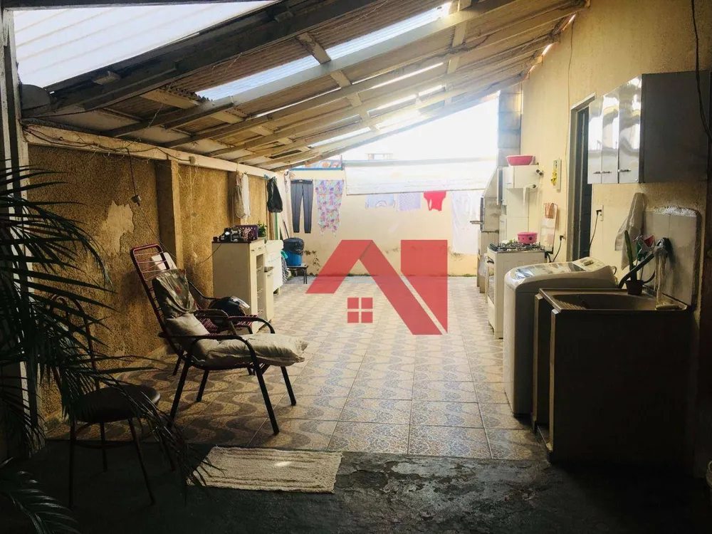 Casa, 2 quartos, 302 m² - Foto 5